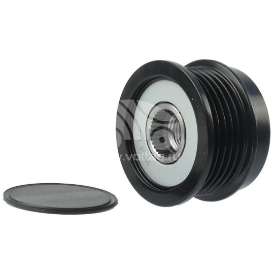 APB1415 Alternatör Kaplin Kayışı