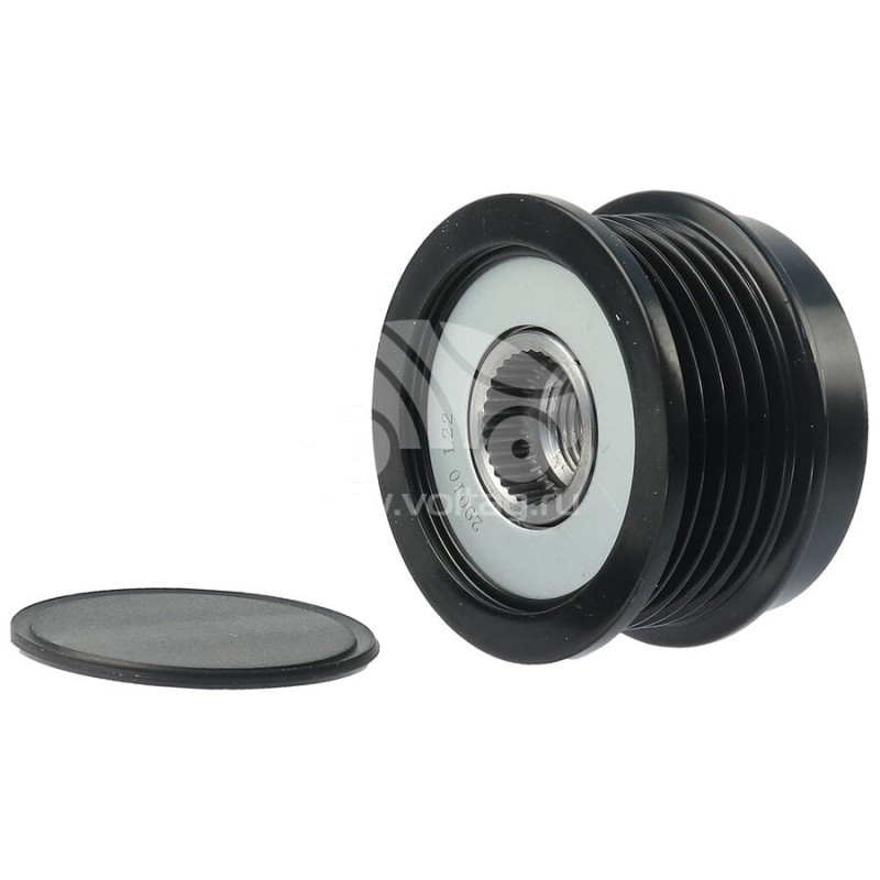 APB1415 Alternatör Kaplin Kayışı