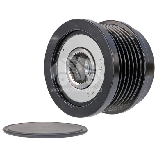 APB1455 Alternatör Kaplin Kayışı