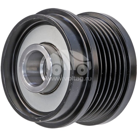 APB1455 Alternatör Kaplin Kayışı