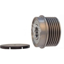 APB1501 Alternatör Kaplin Kayışı