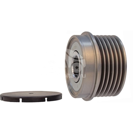 APB1501 Alternatör Kaplin Kayışı