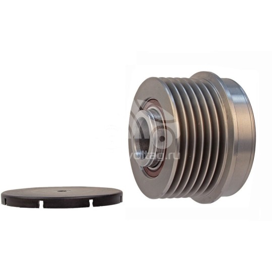 APB1501 Alternatör Kaplin Kayışı