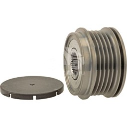 APB1651 Alternatör Kaplin Kayışı