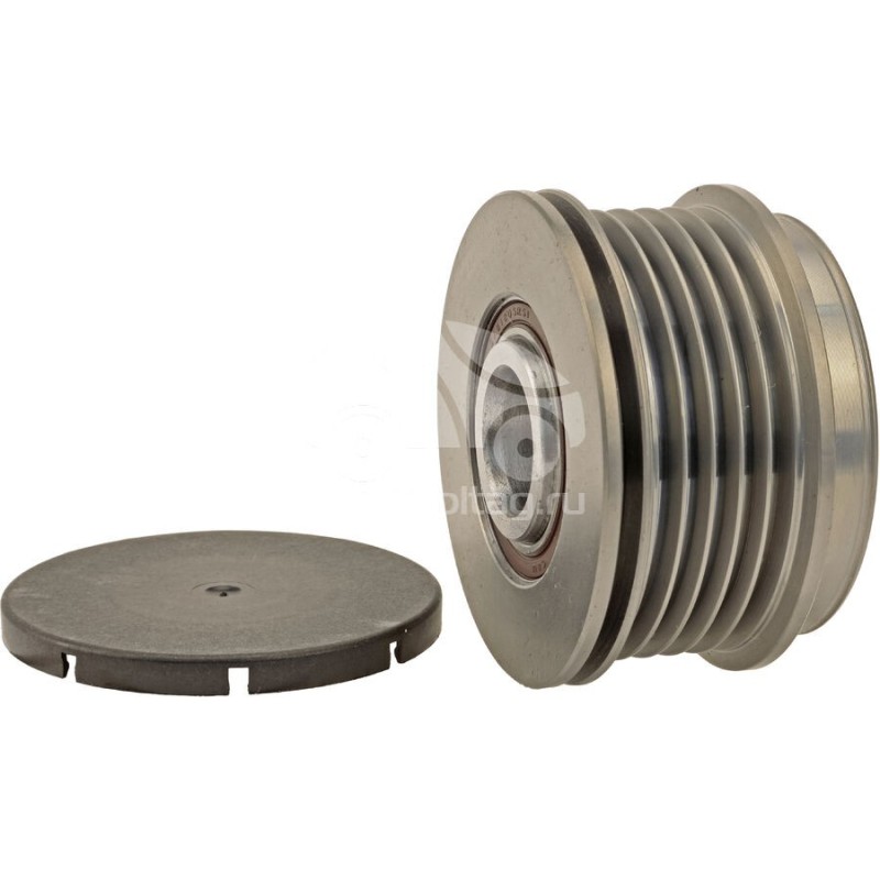 APB1651 Alternatör Kaplin Kayışı