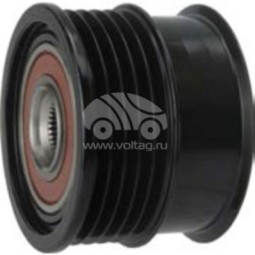 APB1925 Alternatör Kaplin Kayışı