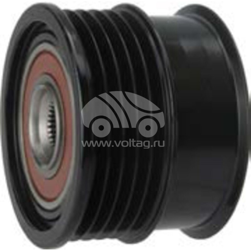 APB1925 Alternatör Kaplin Kayışı