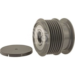 APB2010 Alternatör Kaplin Kayışı