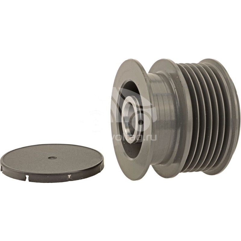 APB2010 Alternatör Kaplin Kayışı