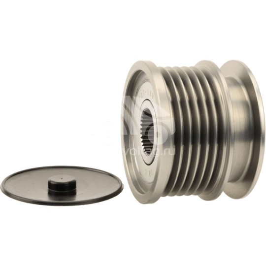 APB2046 Alternatör Kaplin Kayışı