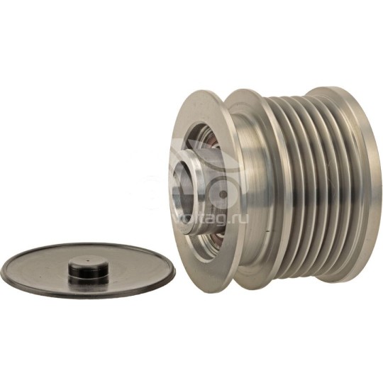 APB2046 Alternatör Kaplin Kayışı