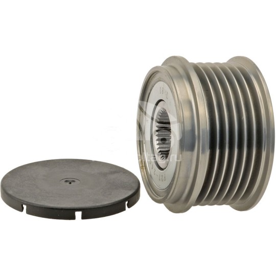 APB2210 Alternatör Kaplin Kayışı