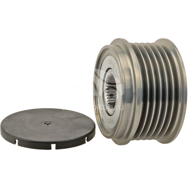 APB2210 Alternatör Kaplin Kayışı