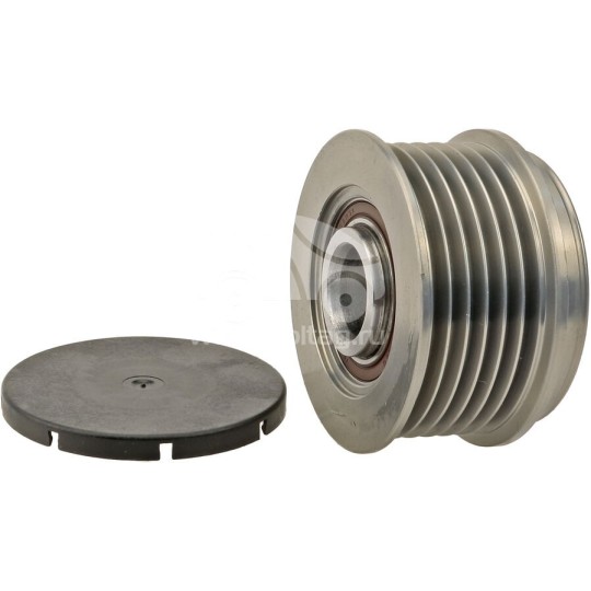 APB2210 Alternatör Kaplin Kayışı