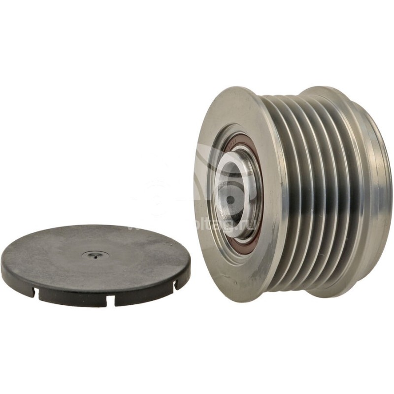 APB2210 Alternatör Kaplin Kayışı