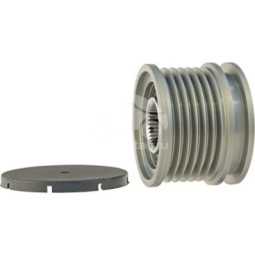 APB2624 Alternatör Kaplin Kayışı