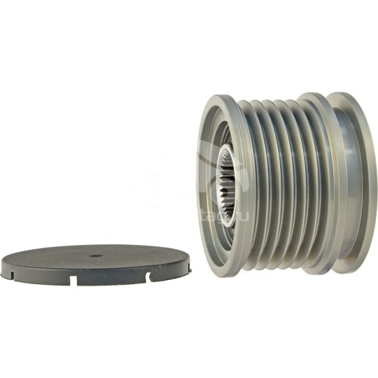 APB2624 Alternatör Kaplin Kayışı