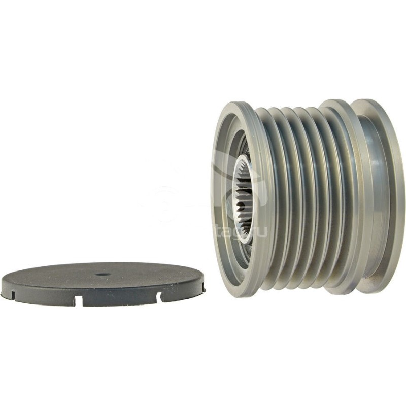 APB2624 Alternatör Kaplin Kayışı