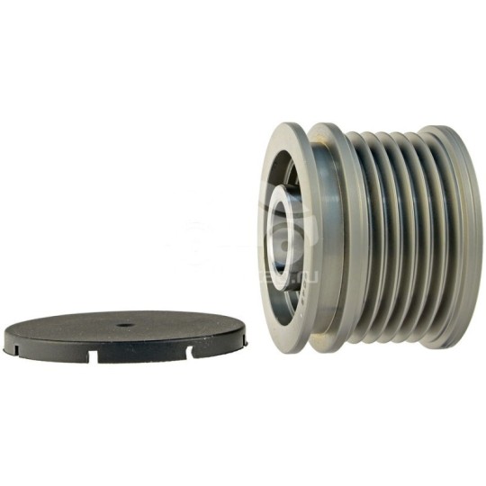 APB2624 Alternatör Kaplin Kayışı