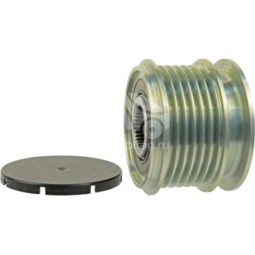 APB2810 Alternatör Kaplin Kayışı