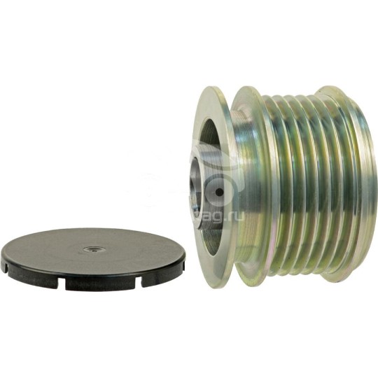 APB2810 Alternatör Kaplin Kayışı