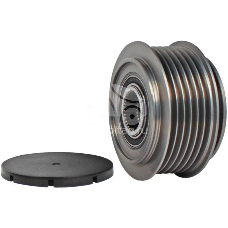 APB3072 Alternatör Kaplin Kayışı