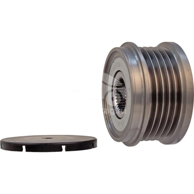 APB3073 Alternatör Kaplin Kayışı