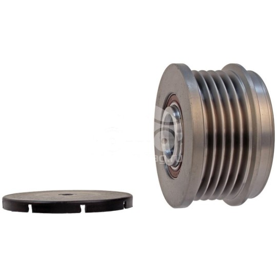 APB3073 Alternatör Kaplin Kayışı