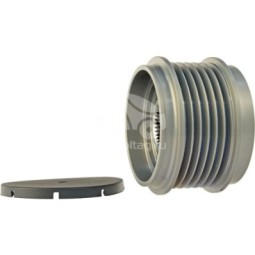 APB3074 Alternatör Kaplin Kayışı