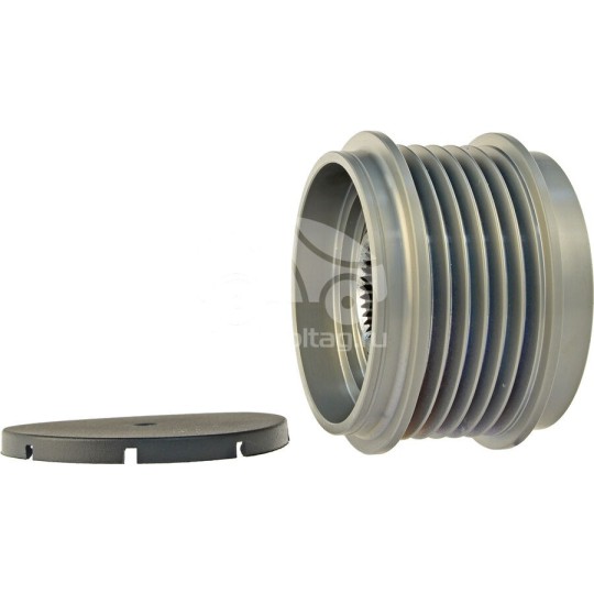 APB3074 Alternatör Kaplin Kayışı