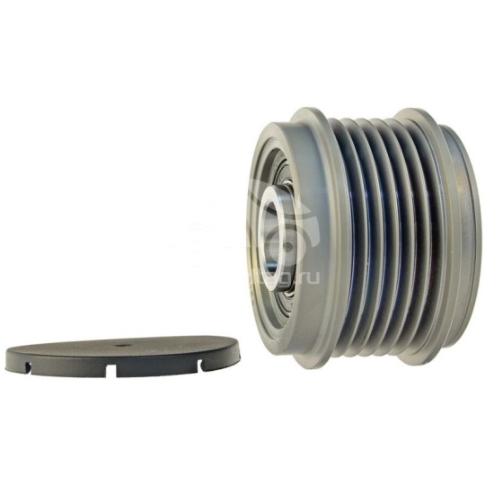 APB3074 Alternatör Kaplin Kayışı