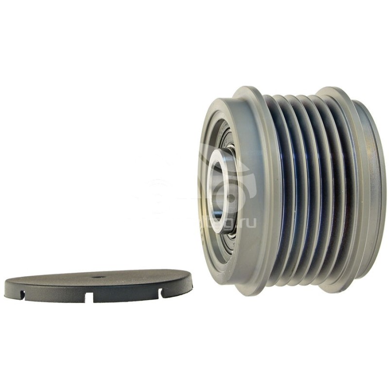 APB3074 Alternatör Kaplin Kayışı