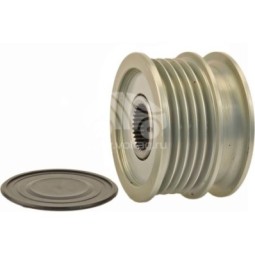 APB3075 Alternatör Kaplin Kayışı