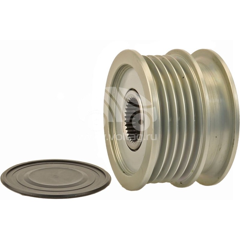 APB3075 Alternatör Kaplin Kayışı