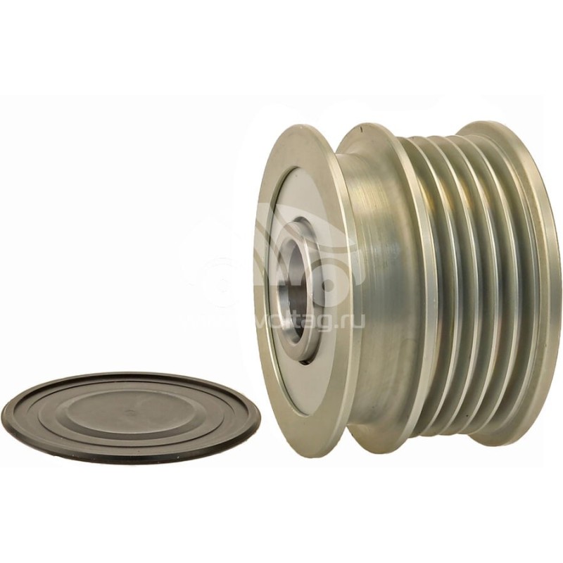 APB3075 Alternatör Kaplin Kayışı