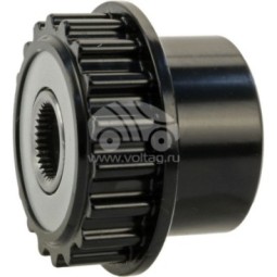 APB3078 Alternatör Kaplin Kayışı