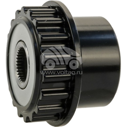 APB3078 Alternatör Kaplin Kayışı