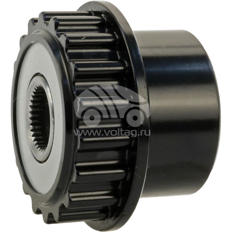 APB3078 Alternatör Kaplin Kayışı