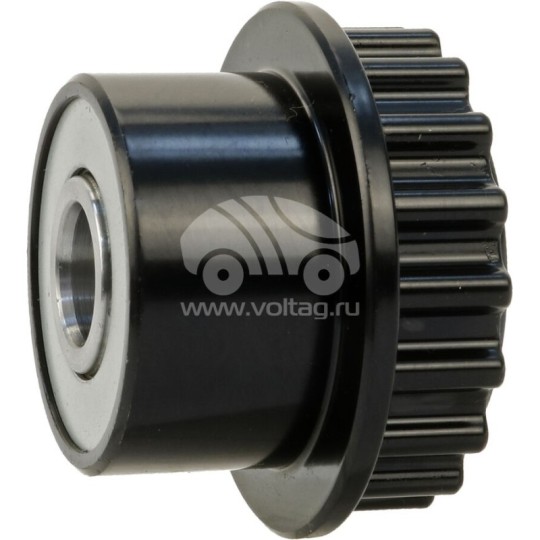 APB3078 Alternatör Kaplin Kayışı