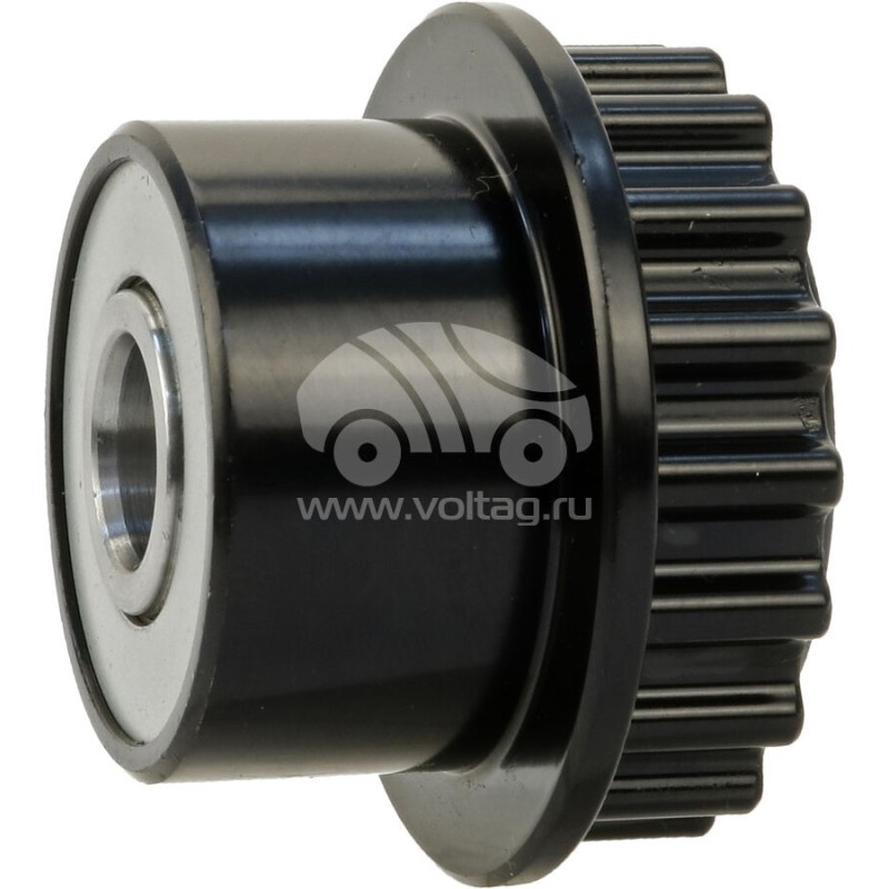 APB3078 Alternatör Kaplin Kayışı