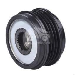 APB3461 Alternatör Kaplin Kayışı