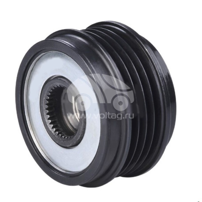 APB3461 Alternatör Kaplin Kayışı