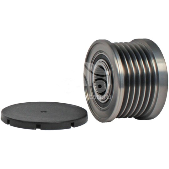 APB3530 Alternatör Kaplin Kayışı