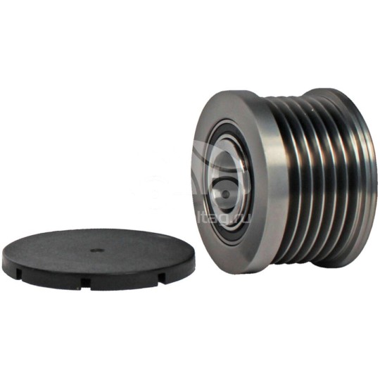 APB3530 Alternatör Kaplin Kayışı