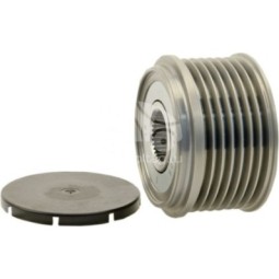 APB3657 Alternatör Kaplin Kayışı