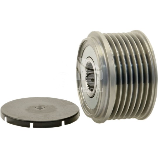 APB3657 Alternatör Kaplin Kayışı