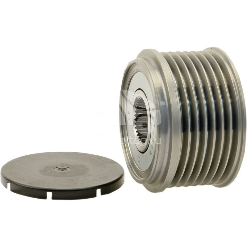 APB3657 Alternatör Kaplin Kayışı