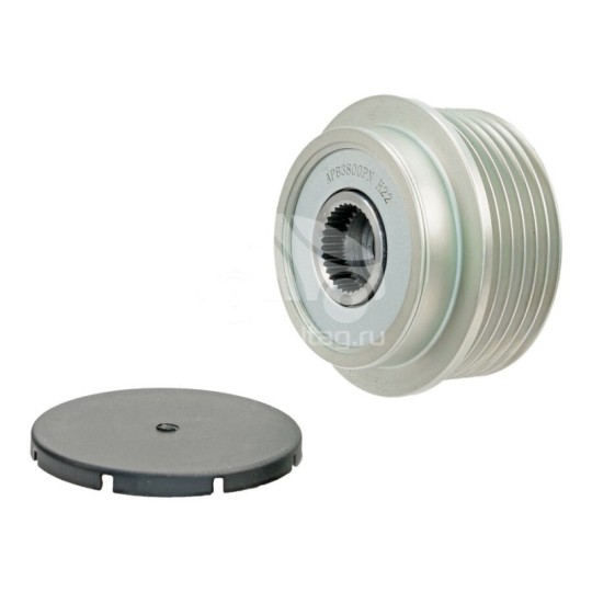 APB3800 Alternatör Kaplin Kayışı