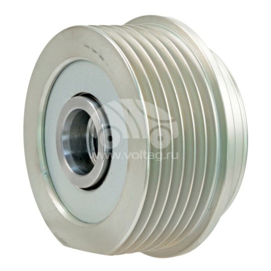 APB3800 Alternatör Kaplin Kayışı