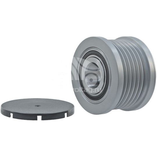 APB3910 Alternatör Kaplin Kayışı